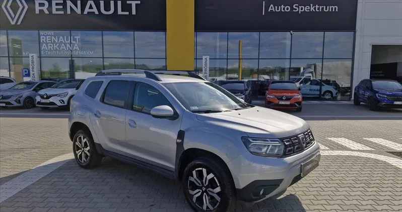 dacia chełmek Dacia Duster cena 88850 przebieg: 26300, rok produkcji 2022 z Chełmek